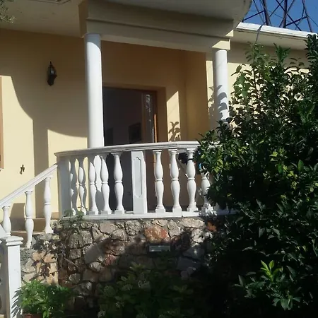 Villa Vila Tai *
